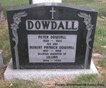Dowdall