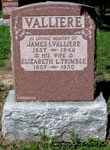 Valliere