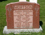 Mortson